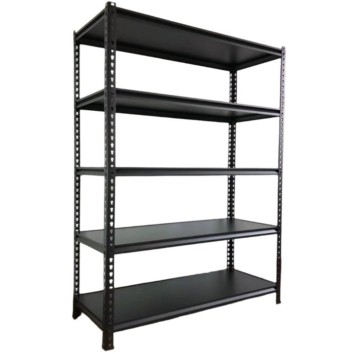 Shelving 100 Series - Black