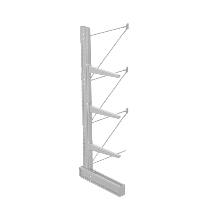 Cantilever Racking Heavy Duty Galvanised