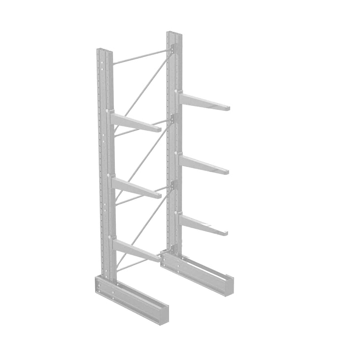 Cantilever Racking Heavy Duty Galvanised