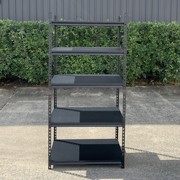 Shelving 100 Series - Black