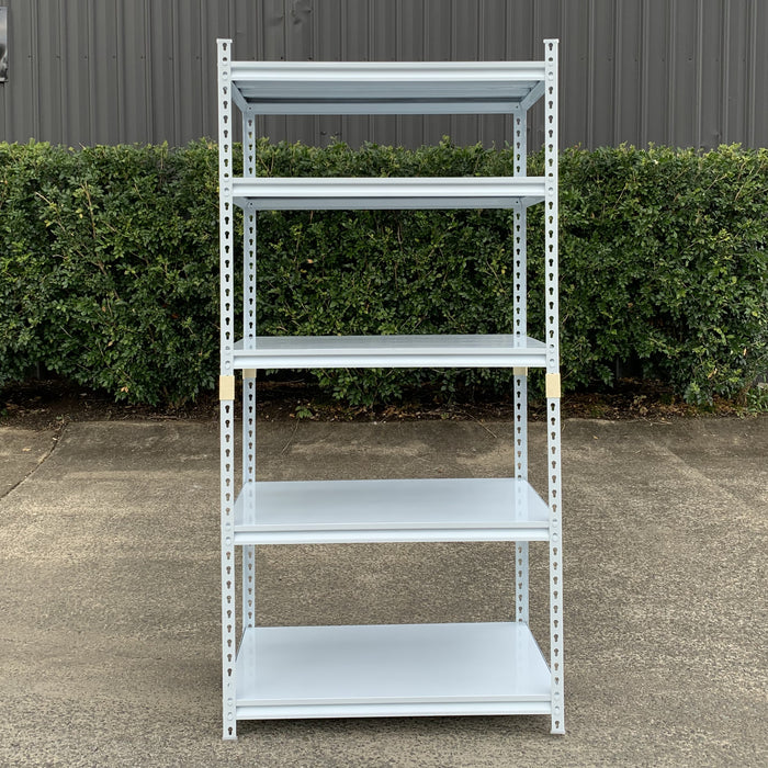 Shelving 100 Series - White