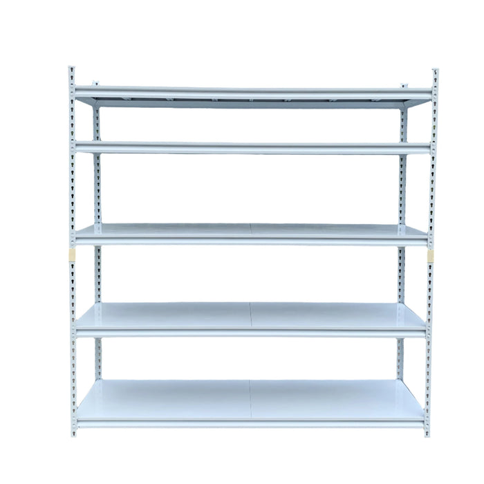 Shelving 100 Series - White