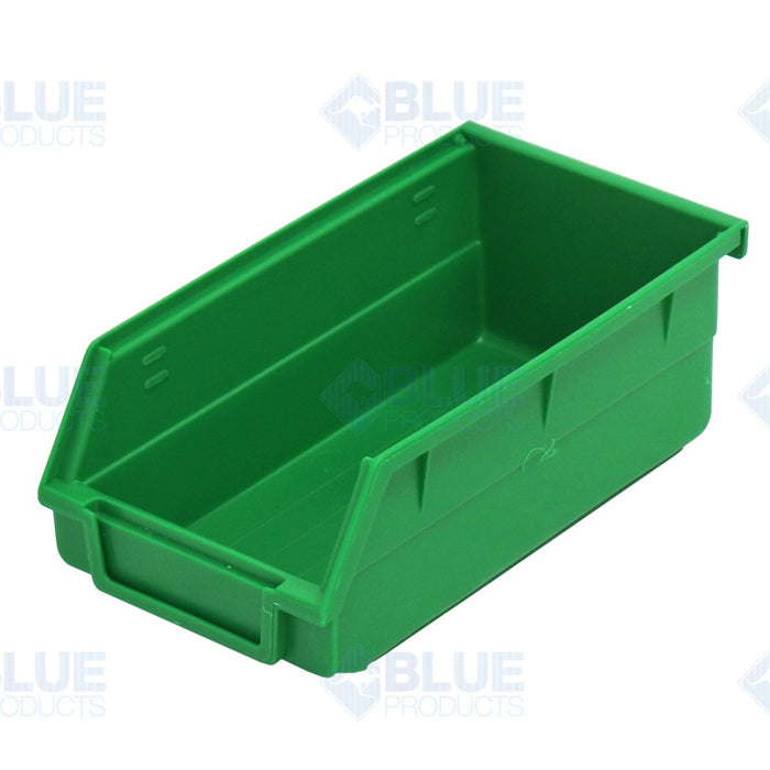 Plastics - Hang Bins