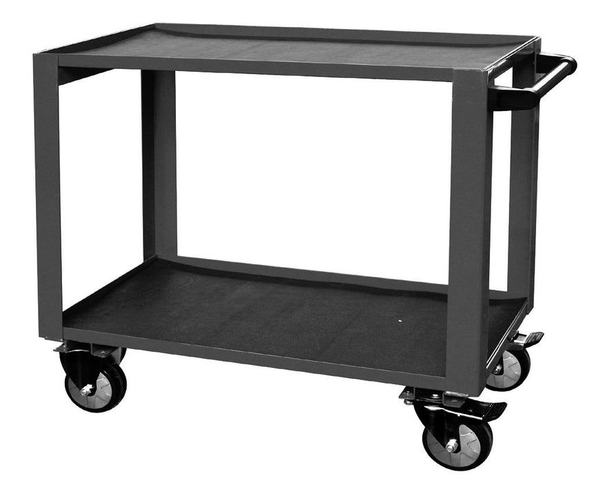 Trolley  -  Heavy Duty Industrial Trolley