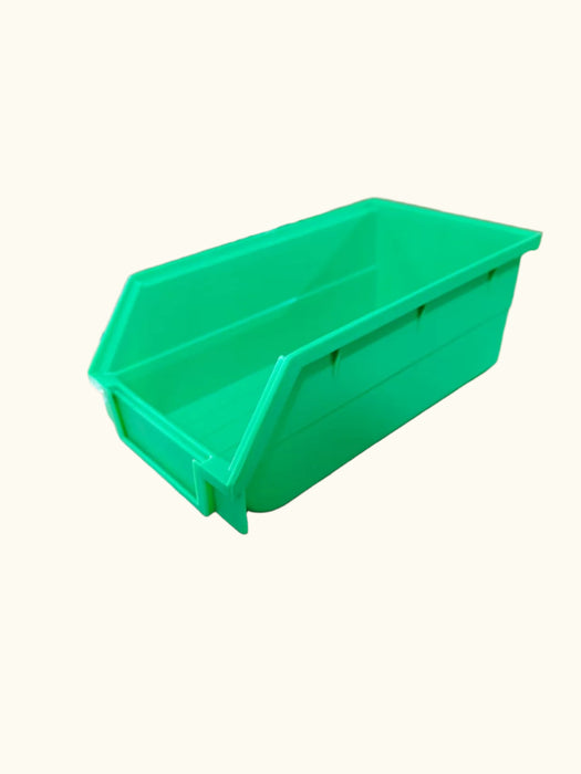 Plastics - Hang Bins