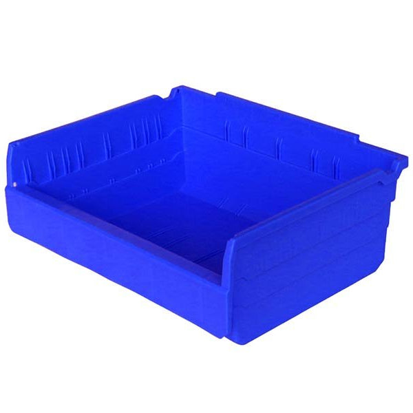 Plastics - Shelf Bins